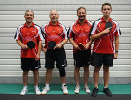 Association Sportive Tennis de Table Montbeugny Auvergne ASTTMA ASTTM